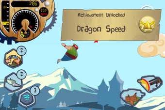 Image 2 for Vikings Can Fly! - Chase …
