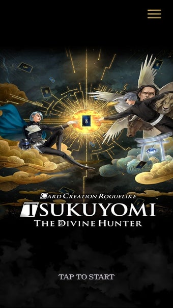 Image 0 for Tsukuyomi: The Divine Hun…