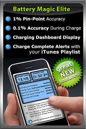 Image 0 for Battery : Battery Power B…