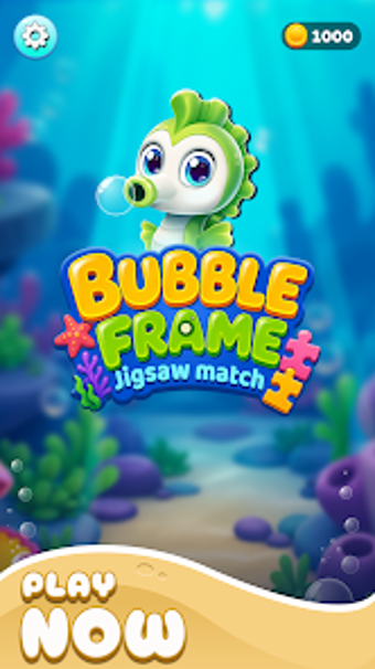 Imagen 0 para Bubble Frame Puzzle