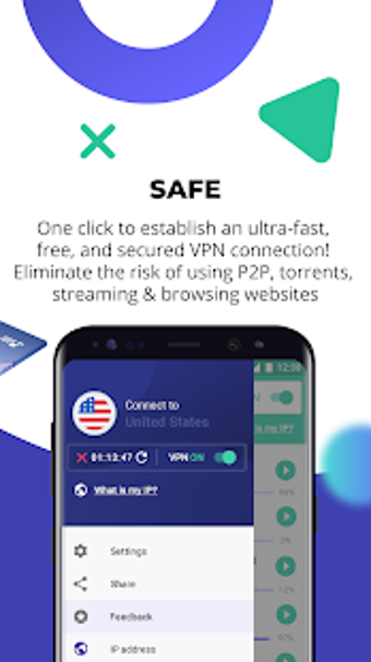 Image 1 for Safe Watch - Secure Video…