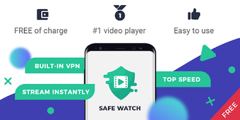 Image 0 for Safe Watch - Secure Video…