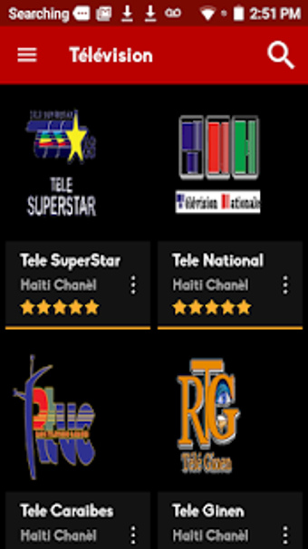 Imagen 3 para Tele KinanM