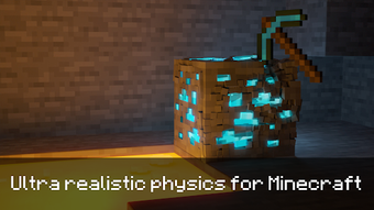 Imagen 0 para Realistic Minecraft: Mods…