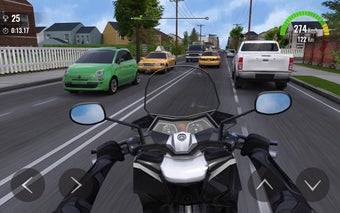 Image 3 for Moto Traffic Race 2