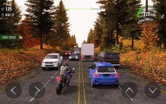 Image 0 for Moto Traffic Race 2