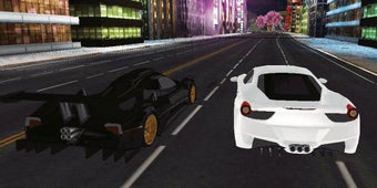 Image 0 for Tokyo Street Racing