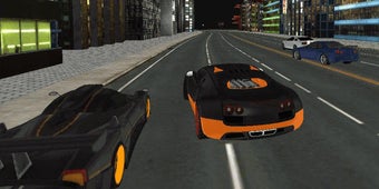 Image 0 for Tokyo Street Racing