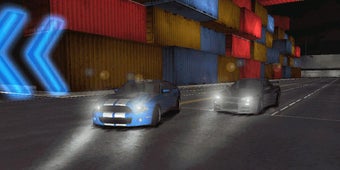 Image 3 for Tokyo Street Racing