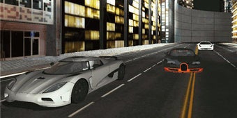 Image 1 for Tokyo Street Racing