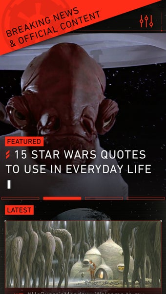 Image 0 for Star Wars