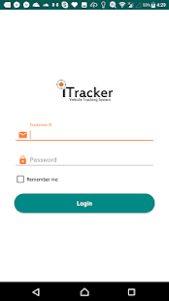 Imagen 2 para iTracker