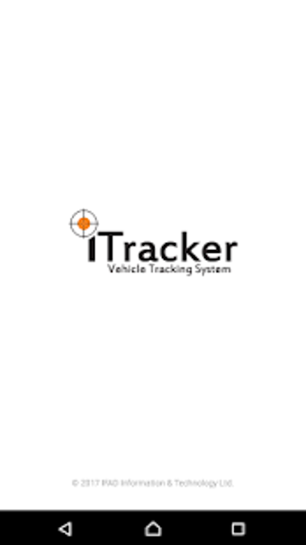 Imagen 1 para iTracker
