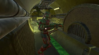 Image 2 for Guardian: Killing Zone