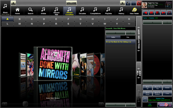 Imagen 0 para Jukebox Jockey Media Play…