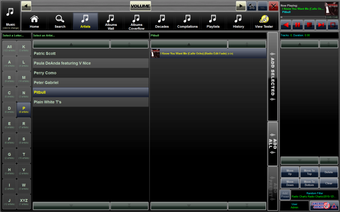 Imagen 2 para Jukebox Jockey Media Play…