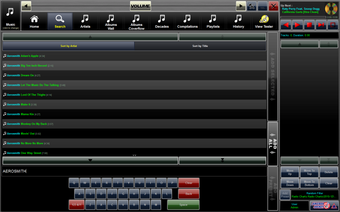 Imagen 1 para Jukebox Jockey Media Play…