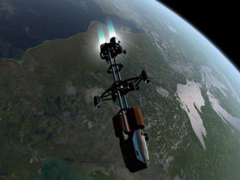 Imagen 0 para Orbiter