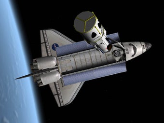 Imagen 1 para Orbiter