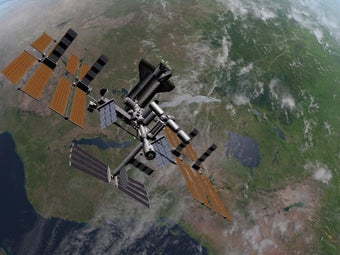Image 1 for Orbiter