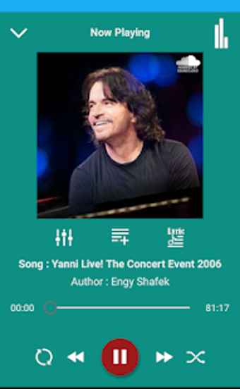 Image 1 for Yanni Greatest Hits Songs