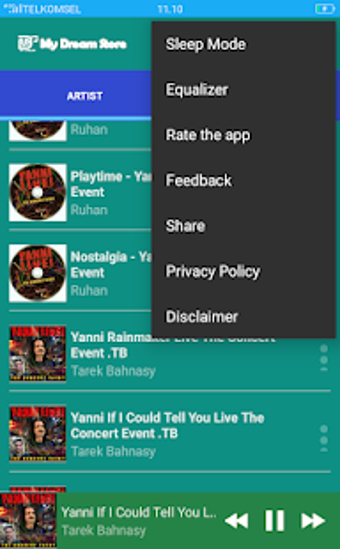Image 2 for Yanni Greatest Hits Songs
