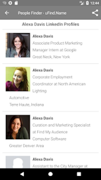 Image 3 for People Finder