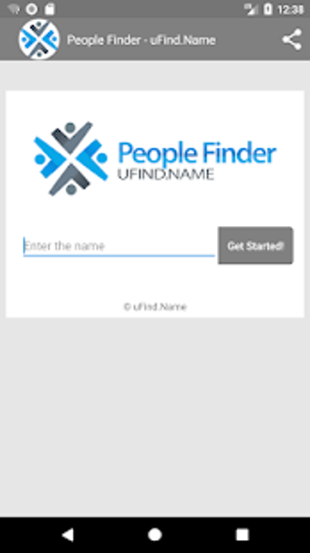 Image 0 for People Finder