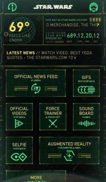 Image 0 for Star Wars
