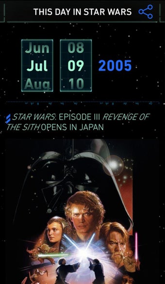 Imagen 0 para Star Wars