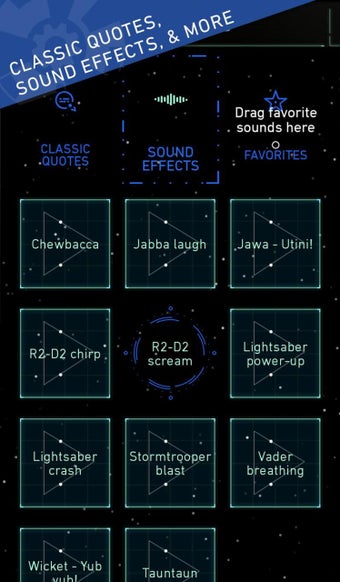 Imagen 1 para Star Wars