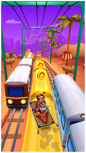 Image 6 for Subway Surfers