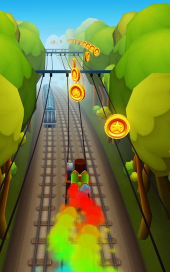 Image 0 for Subway Surfers