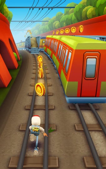 Image 3 for Subway Surfers