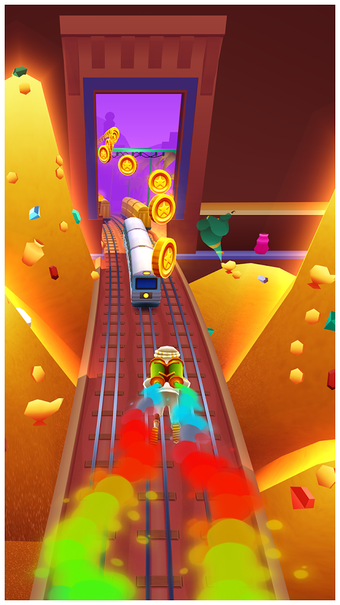 Image 4 for Subway Surfers
