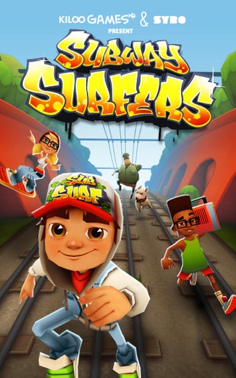 Image 1 for Subway Surfers