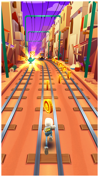 Image 7 for Subway Surfers