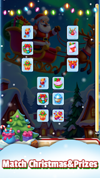 Image 0 for Christmas Tile: MatchPriz…