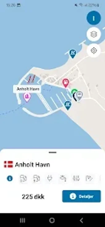 Image 0 for Sejlerkortet