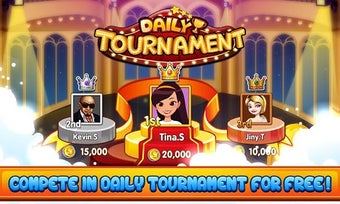 Imagen 4 para DoubleU Bingo - Free Bing…