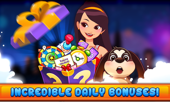 Imagen 18 para DoubleU Bingo - Free Bing…