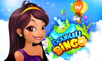Imagen 5 para DoubleU Bingo - Free Bing…