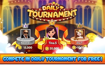 Imagen 10 para DoubleU Bingo - Free Bing…