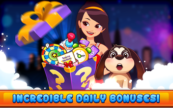 Imagen 9 para DoubleU Bingo - Free Bing…