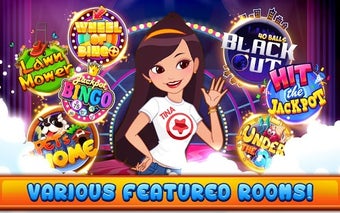 Imagen 20 para DoubleU Bingo - Free Bing…