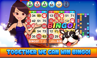 Imagen 7 para DoubleU Bingo - Free Bing…
