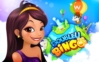 Imagen 8 para DoubleU Bingo - Free Bing…