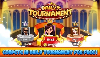 Imagen 15 para DoubleU Bingo - Free Bing…
