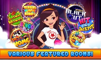 Imagen 19 para DoubleU Bingo - Free Bing…