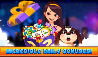 Imagen 11 para DoubleU Bingo - Free Bing…